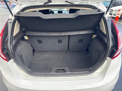 2015 Ford Fiesta SE   - Photo 19 - Pittsburg, CA 94565-2812