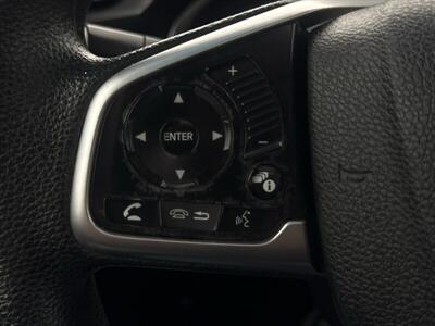 2017 Honda Civic EX - Photo 14 - Pittsburg, CA 94565-2812