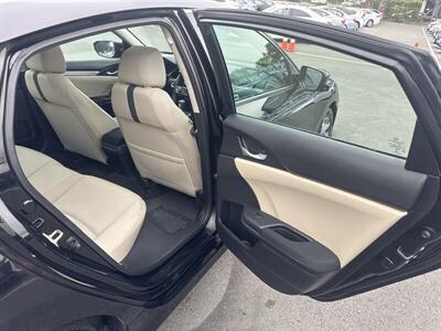 2017 Honda Civic EX - Photo 23 - Pittsburg, CA 94565-2812