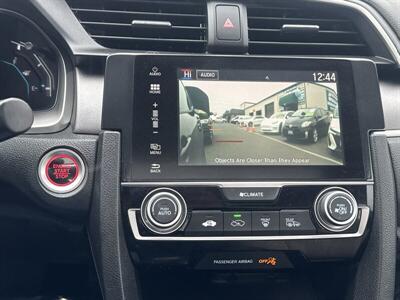 2017 Honda Civic EX - Photo 12 - Pittsburg, CA 94565-2812