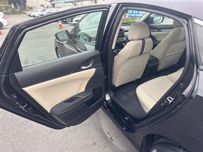 2017 Honda Civic EX - Photo 15 - Pittsburg, CA 94565-2812