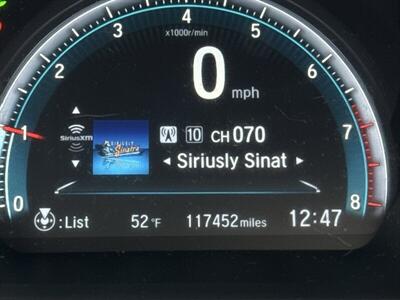 2017 Honda Civic EX - Photo 3 - Pittsburg, CA 94565-2812