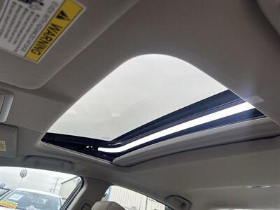 2017 Honda Civic EX - Photo 26 - Pittsburg, CA 94565-2812