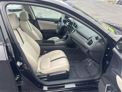 2017 Honda Civic EX - Photo 25 - Pittsburg, CA 94565-2812