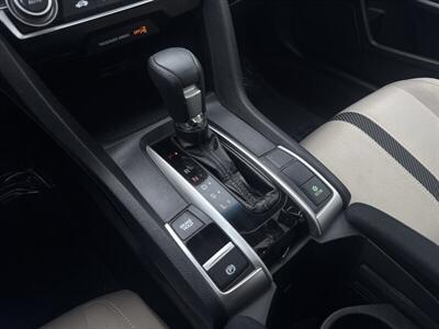 2017 Honda Civic EX - Photo 10 - Pittsburg, CA 94565-2812