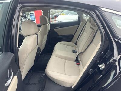 2017 Honda Civic EX - Photo 16 - Pittsburg, CA 94565-2812