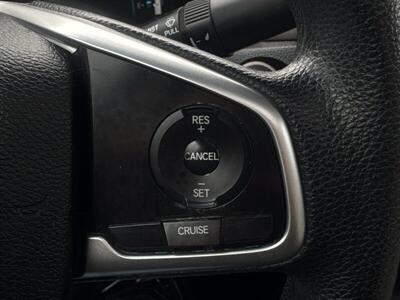 2017 Honda Civic EX - Photo 13 - Pittsburg, CA 94565-2812