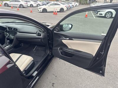 2017 Honda Civic EX - Photo 24 - Pittsburg, CA 94565-2812