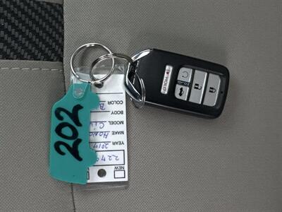 2017 Honda Civic EX - Photo 32 - Pittsburg, CA 94565-2812