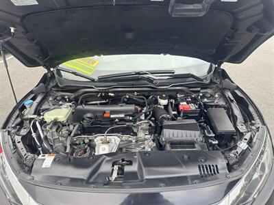 2017 Honda Civic EX - Photo 29 - Pittsburg, CA 94565-2812