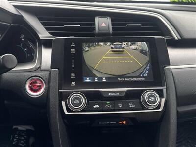 2017 Honda Civic EX - Photo 11 - Pittsburg, CA 94565-2812