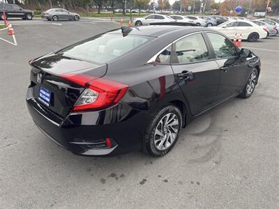 2017 Honda Civic EX - Photo 20 - Pittsburg, CA 94565-2812