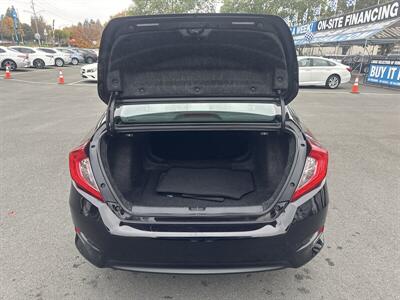 2017 Honda Civic EX - Photo 19 - Pittsburg, CA 94565-2812