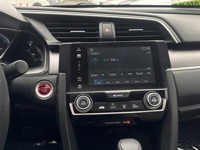 2017 Honda Civic EX - Photo 4 - Pittsburg, CA 94565-2812