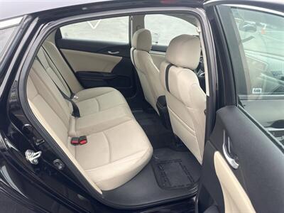 2017 Honda Civic EX - Photo 22 - Pittsburg, CA 94565-2812