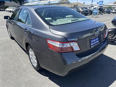 2009 Toyota Camry Hybrid   - Photo 13 - Pittsburg, CA 94565
