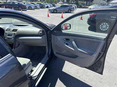 2009 Toyota Camry Hybrid   - Photo 20 - Pittsburg, CA 94565
