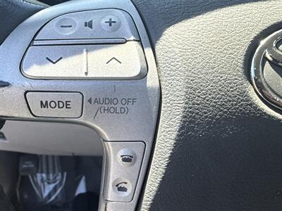 2009 Toyota Camry Hybrid   - Photo 9 - Pittsburg, CA 94565