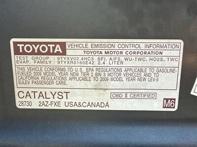 2009 Toyota Camry Hybrid   - Photo 2 - Pittsburg, CA 94565