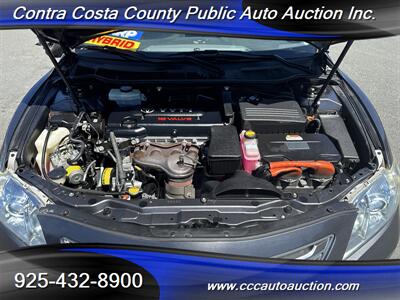 2009 Toyota Camry Hybrid   - Photo 1 - Pittsburg, CA 94565