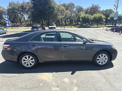 2009 Toyota Camry Hybrid   - Photo 17 - Pittsburg, CA 94565