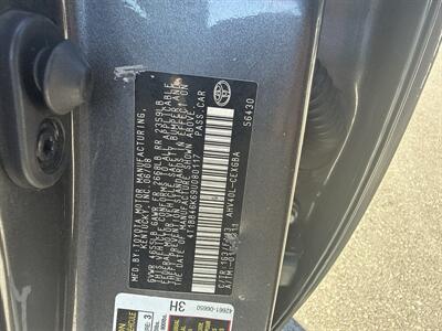 2009 Toyota Camry Hybrid   - Photo 24 - Pittsburg, CA 94565