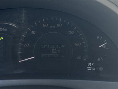 2009 Toyota Camry Hybrid   - Photo 10 - Pittsburg, CA 94565
