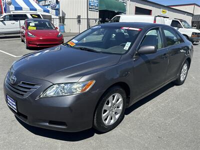 2009 Toyota Camry Hybrid   - Photo 4 - Pittsburg, CA 94565