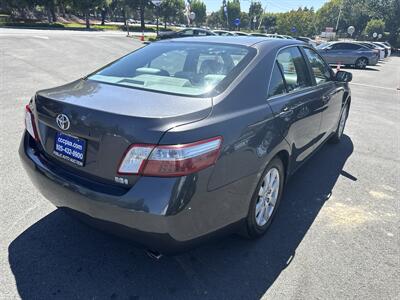 2009 Toyota Camry Hybrid   - Photo 16 - Pittsburg, CA 94565