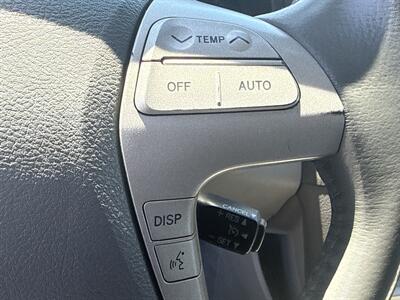 2009 Toyota Camry Hybrid   - Photo 8 - Pittsburg, CA 94565