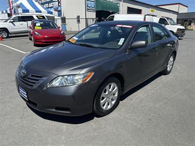 2009 Toyota Camry Hybrid   - Photo 3 - Pittsburg, CA 94565