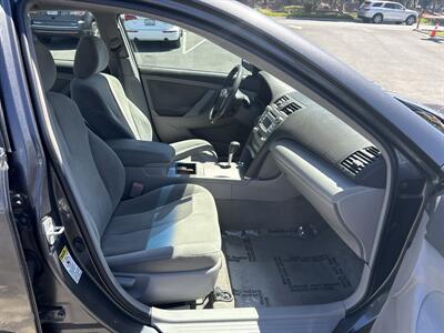 2009 Toyota Camry Hybrid   - Photo 21 - Pittsburg, CA 94565