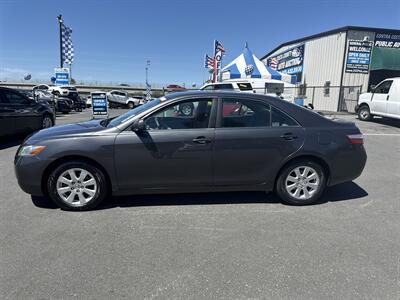 2009 Toyota Camry Hybrid   - Photo 5 - Pittsburg, CA 94565