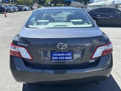 2009 Toyota Camry Hybrid   - Photo 14 - Pittsburg, CA 94565