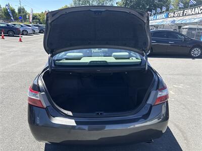 2009 Toyota Camry Hybrid   - Photo 15 - Pittsburg, CA 94565