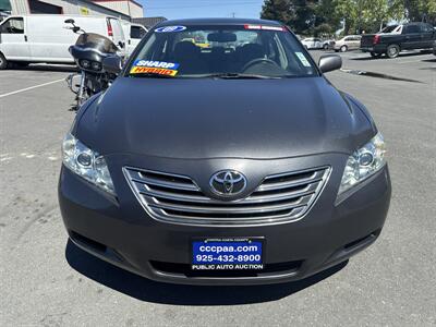 2009 Toyota Camry Hybrid   - Photo 23 - Pittsburg, CA 94565