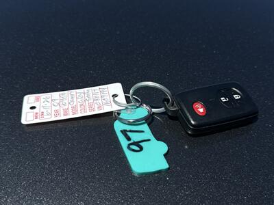 2009 Toyota Camry Hybrid   - Photo 25 - Pittsburg, CA 94565