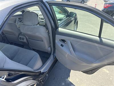 2009 Toyota Camry Hybrid   - Photo 18 - Pittsburg, CA 94565