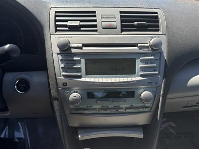 2009 Toyota Camry Hybrid   - Photo 7 - Pittsburg, CA 94565