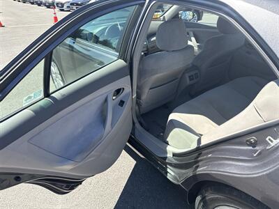 2009 Toyota Camry Hybrid   - Photo 11 - Pittsburg, CA 94565