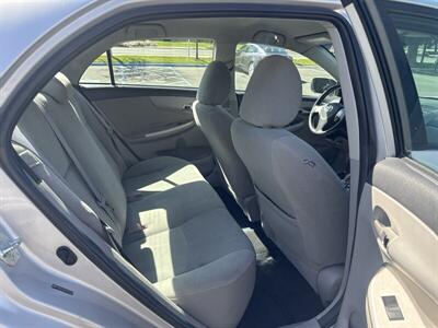 2011 Toyota Corolla LE - Photo 18 - Pittsburg, CA 94565-2812