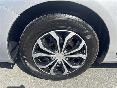 2011 Toyota Corolla LE - Photo 9 - Pittsburg, CA 94565-2812