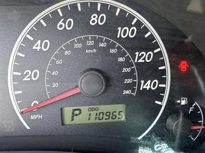 2011 Toyota Corolla LE - Photo 5 - Pittsburg, CA 94565-2812