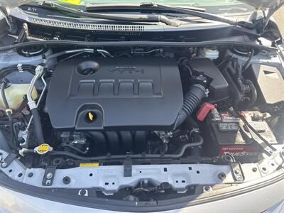 2011 Toyota Corolla LE - Photo 22 - Pittsburg, CA 94565-2812