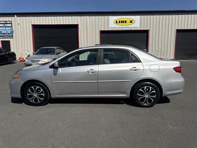 2011 Toyota Corolla LE - Photo 10 - Pittsburg, CA 94565-2812