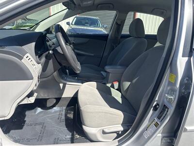 2011 Toyota Corolla LE - Photo 3 - Pittsburg, CA 94565-2812