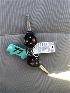 2011 Toyota Corolla LE - Photo 19 - Pittsburg, CA 94565-2812