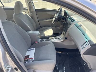 2011 Toyota Corolla LE - Photo 20 - Pittsburg, CA 94565-2812