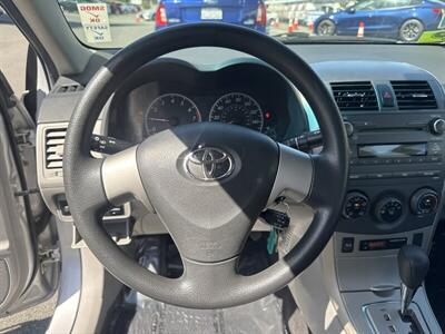 2011 Toyota Corolla LE - Photo 4 - Pittsburg, CA 94565-2812