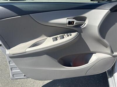 2011 Toyota Corolla LE - Photo 7 - Pittsburg, CA 94565-2812